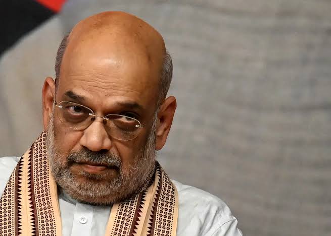 ऑपरेशन सिंदूर प्रधानमंत्री के दृढ़ निश्चय, सटीक खुफिया जानकारी को दर्शाता है: अमित शाह